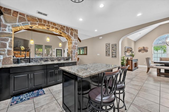 5833 Wall Avenue, Haltom City, TX 76117