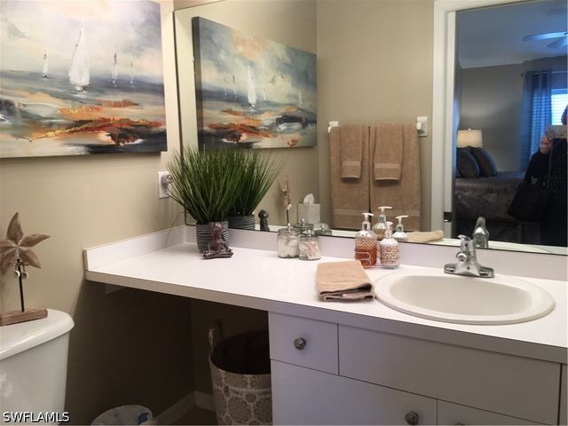 2855 Cypress Trace Circle CIR NW 202, Naples, FL 34119