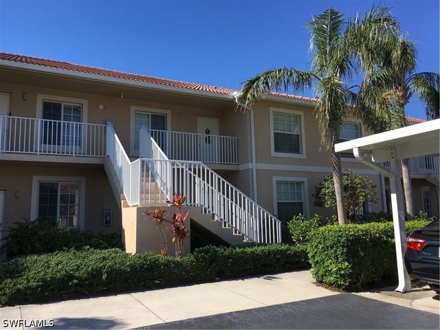 2855 Cypress Trace Circle CIR NW 202, Naples, FL 34119