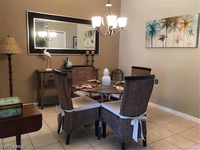 2855 Cypress Trace Circle CIR NW 202, Naples, FL 34119