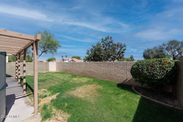 4183 E CHOLLA CANYON Drive, Phoenix, AZ 85044
