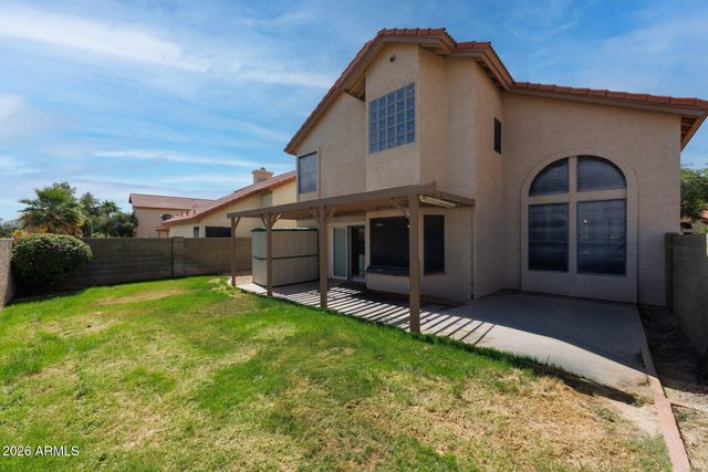 4183 E CHOLLA CANYON Drive, Phoenix, AZ 85044