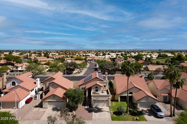 4183 E CHOLLA CANYON Drive, Phoenix, AZ 85044