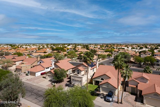 4183 E CHOLLA CANYON Drive, Phoenix, AZ 85044