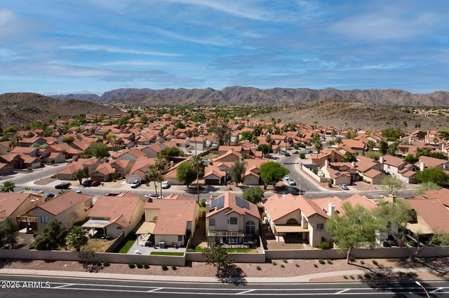 4183 E CHOLLA CANYON Drive, Phoenix, AZ 85044