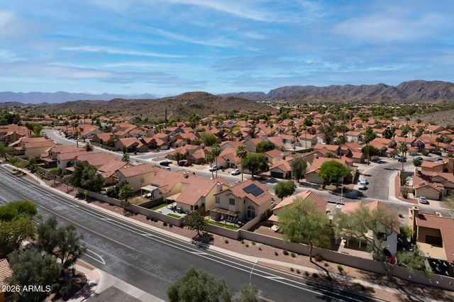 4183 E CHOLLA CANYON Drive, Phoenix, AZ 85044