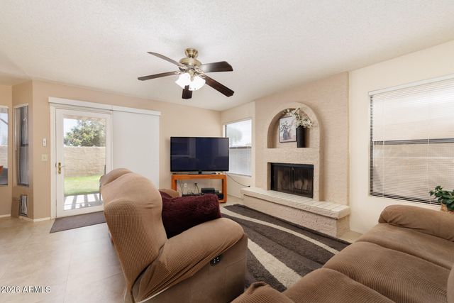 4183 E CHOLLA CANYON Drive, Phoenix, AZ 85044