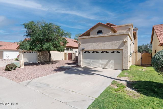 4183 E CHOLLA CANYON Drive, Phoenix, AZ 85044