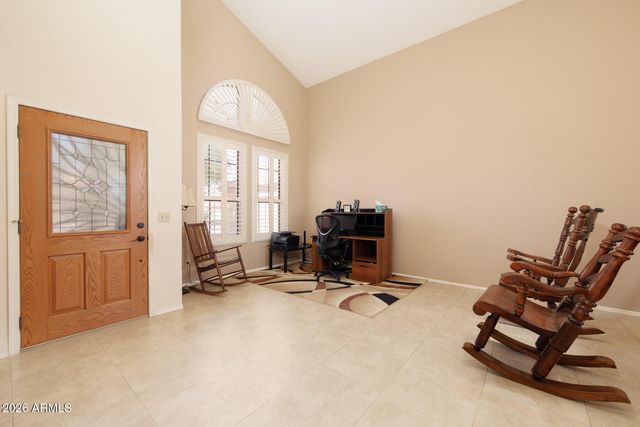 4183 E CHOLLA CANYON Drive, Phoenix, AZ 85044