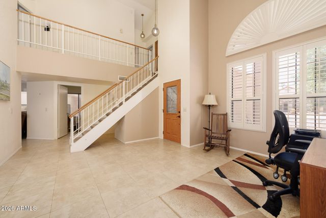 4183 E CHOLLA CANYON Drive, Phoenix, AZ 85044