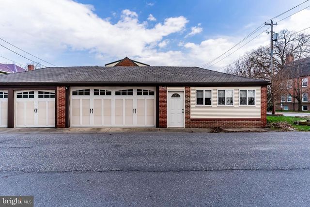 118 GRAHAM ST, Harrisburg, PA 17110