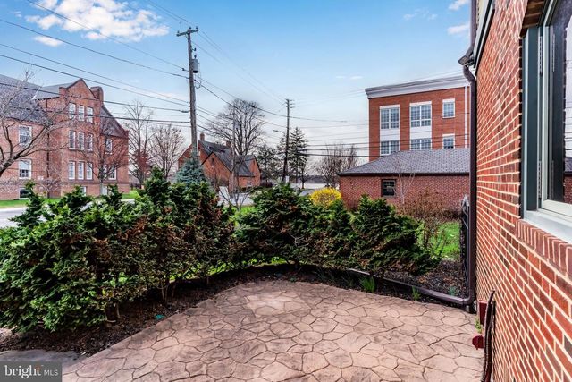 118 GRAHAM ST, Harrisburg, PA 17110