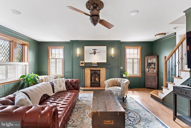 118 GRAHAM ST, Harrisburg, PA 17110