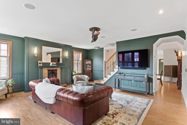 118 GRAHAM ST, Harrisburg, PA 17110