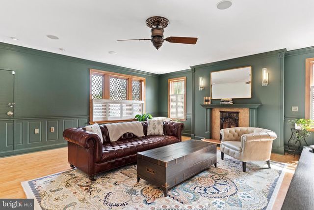 118 GRAHAM ST, Harrisburg, PA 17110