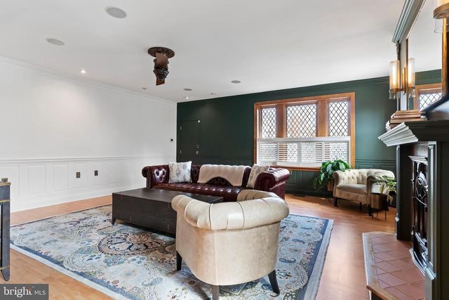 118 GRAHAM ST, Harrisburg, PA 17110