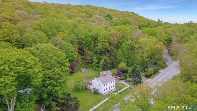230 Killingworth Road, Haddam, CT 06441
