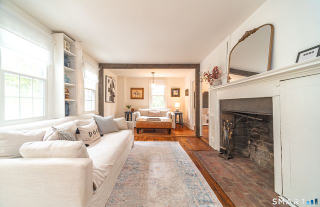 230 Killingworth Road, Haddam, CT 06441