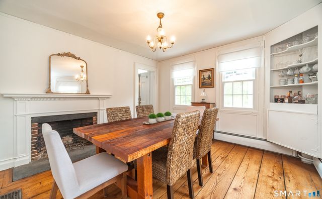 230 Killingworth Road, Haddam, CT 06441
