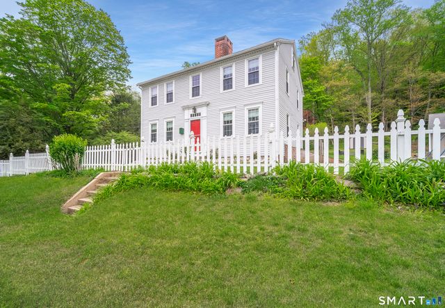 230 Killingworth Road, Haddam, CT 06441