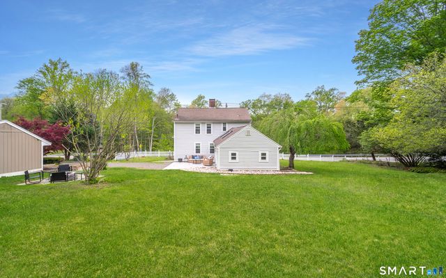 230 Killingworth Road, Haddam, CT 06441