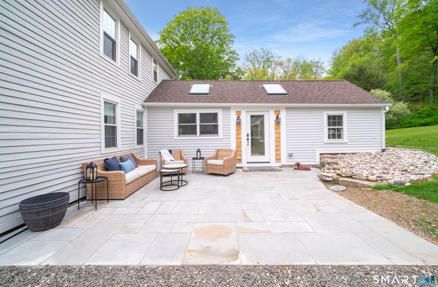 230 Killingworth Road, Haddam, CT 06441
