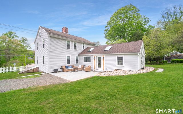 230 Killingworth Road, Haddam, CT 06441