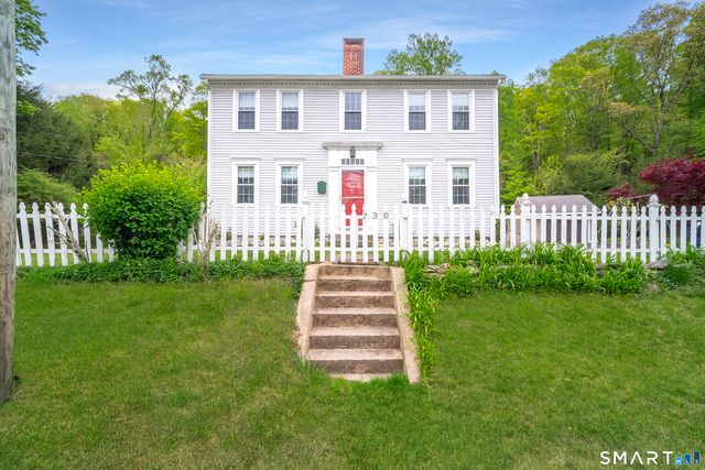 230 Killingworth Road, Haddam, CT 06441