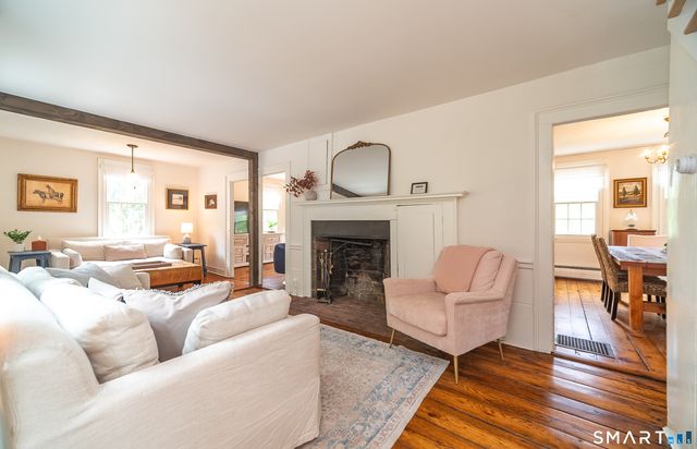230 Killingworth Road, Haddam, CT 06441