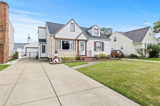131 Blackstone Boulevard, Tonawanda, NY 14150