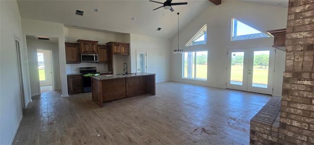 1139 Destiny Hills Drive, Blanchard, OK 73010