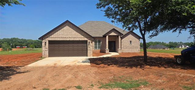 1139 Destiny Hills Drive, Blanchard, OK 73010