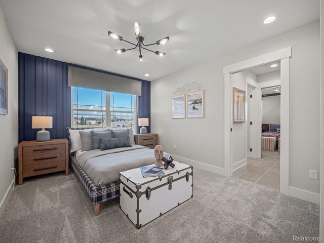 6059 Parker Drive, Fenton, MI 48451