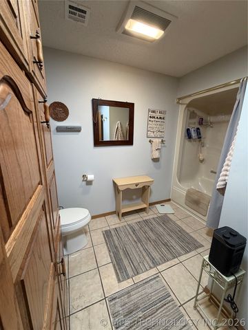 1302 N Miami Avenue, Chouteau, OK 74337