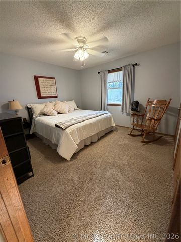 1302 N Miami Avenue, Chouteau, OK 74337