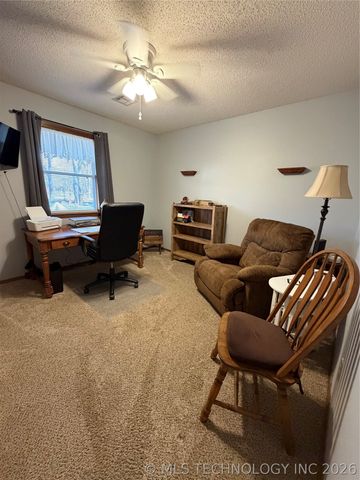 1302 N Miami Avenue, Chouteau, OK 74337