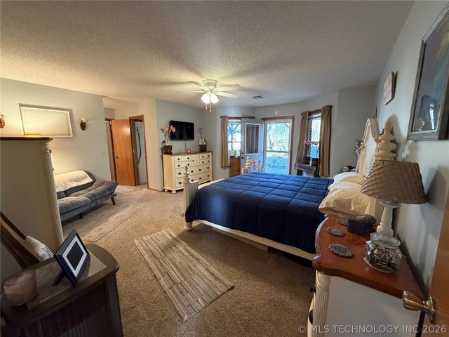 1302 N Miami Avenue, Chouteau, OK 74337