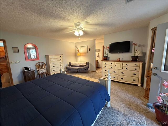 1302 N Miami Avenue, Chouteau, OK 74337