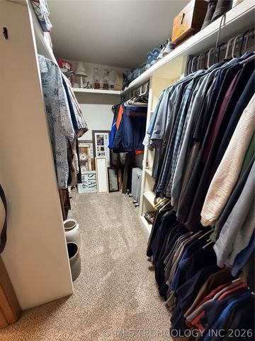 1302 N Miami Avenue, Chouteau, OK 74337