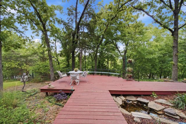 3400 Wildwood Court, Bartlesville, OK 74006
