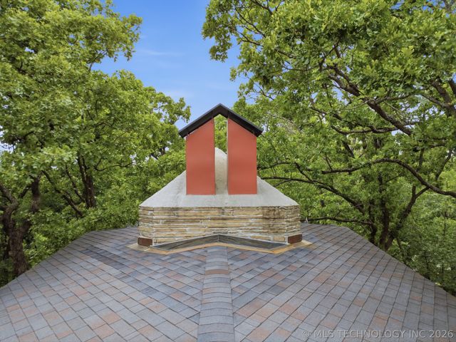 3400 Wildwood Court, Bartlesville, OK 74006