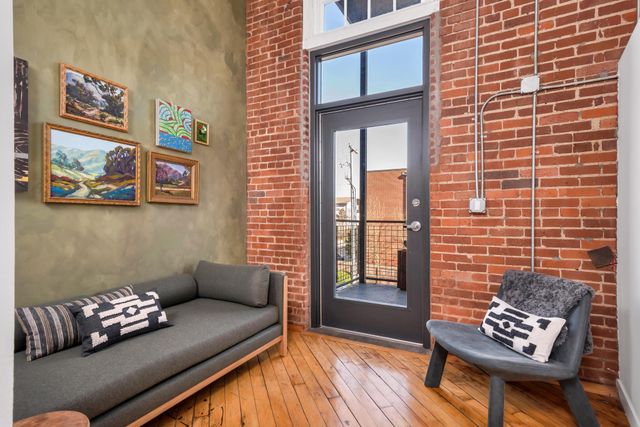 1400 Rosa L Parks Blvd Apt 216, Nashville, TN 37208