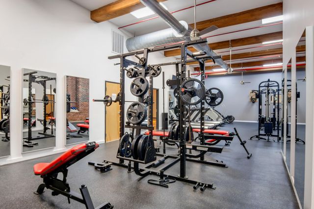 1400 Rosa L Parks Blvd Apt 216, Nashville, TN 37208