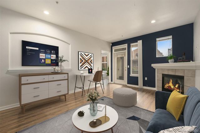 1747 N Pearl Street 103, Denver, CO 80203