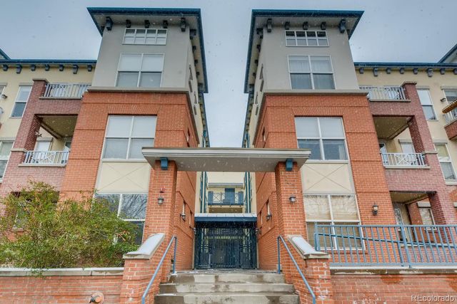 1747 N Pearl Street 103, Denver, CO 80203