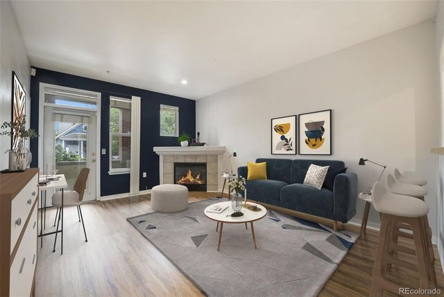 1747 N Pearl Street 103, Denver, CO 80203