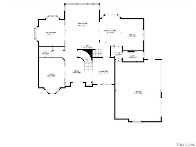 9050 Cascade Drive, South Lyon, MI 48178