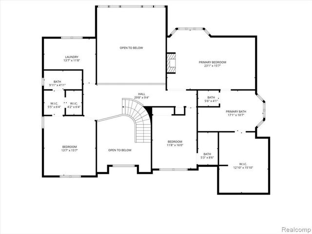 9050 Cascade Drive, South Lyon, MI 48178