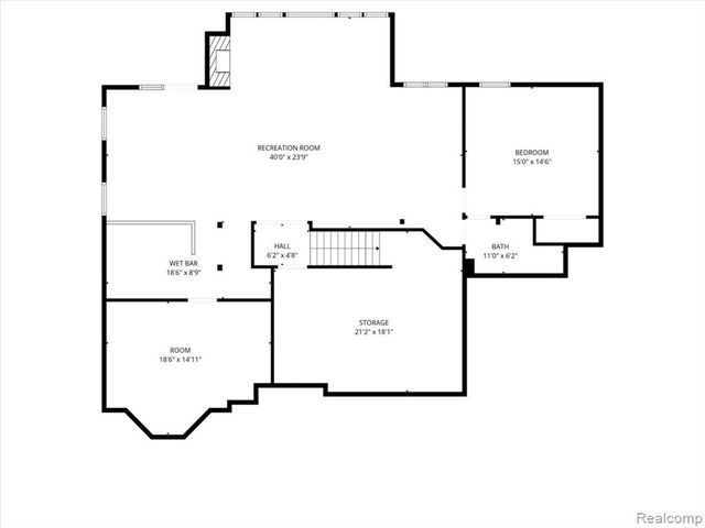 9050 Cascade Drive, South Lyon, MI 48178