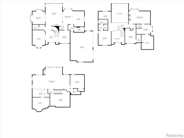 9050 Cascade Drive, South Lyon, MI 48178